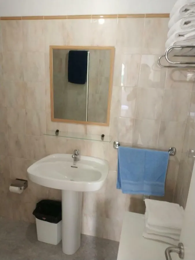 Bungalow With Private Garden Nex To Yumbo Center Villa Maspalomas  Spain