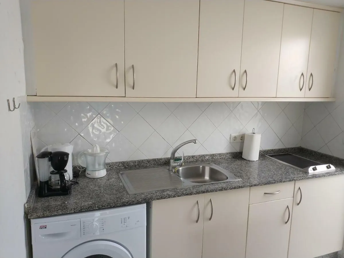 Holiday home Bungalow With Private Garden Nex To Yumbo Center Villa Maspalomas