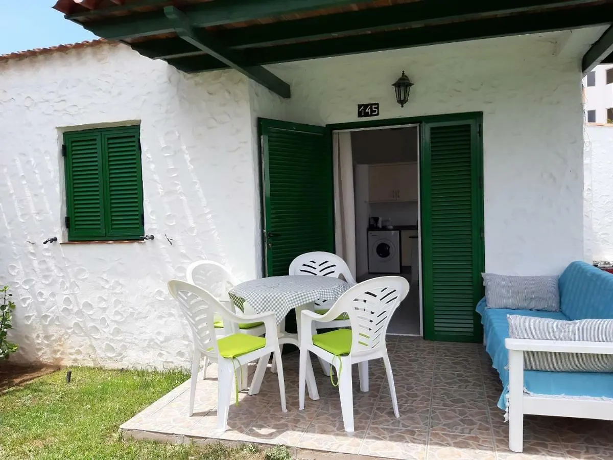 Bungalow With Private Garden Nex To Yumbo Center Villa Maspalomas  Holiday home Maspalomas (Gran Canaria)
