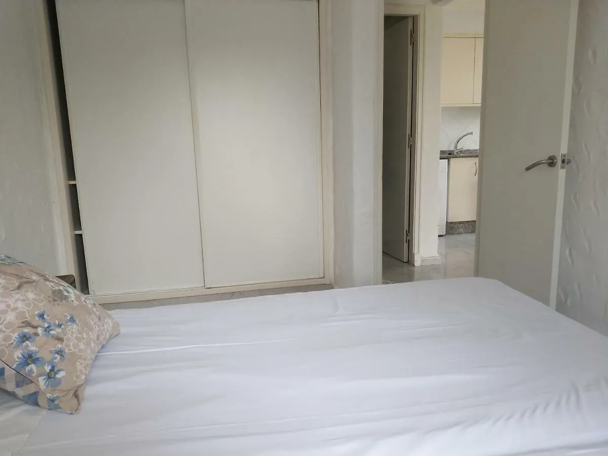 Holiday home Bungalow With Private Garden Nex To Yumbo Center Villa Maspalomas  Spain