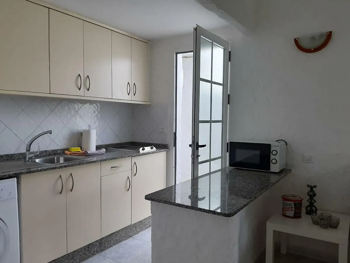 Bungalow With Private Garden Nex To Yumbo Center Villa Maspalomas  Holiday home Maspalomas (Gran Canaria)