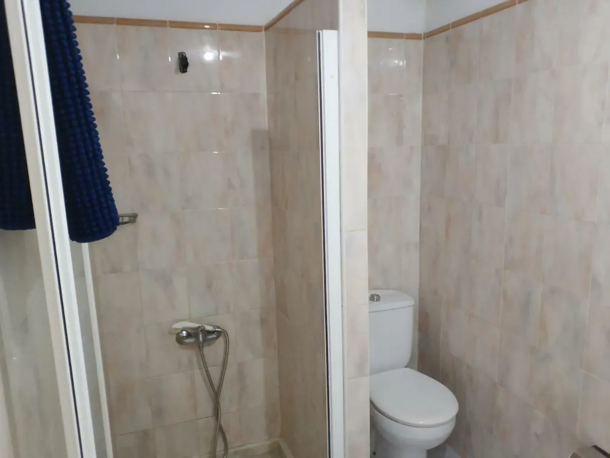 Bungalow With Private Garden Nex To Yumbo Center Villa Maspalomas