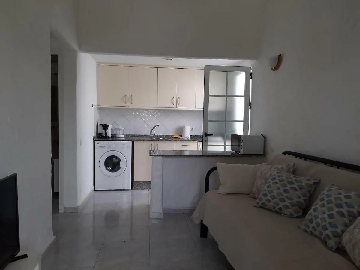 Bungalow With Private Garden Nex To Yumbo Center Villa Maspalomas  0*, Maspalomas (Gran Canaria)
