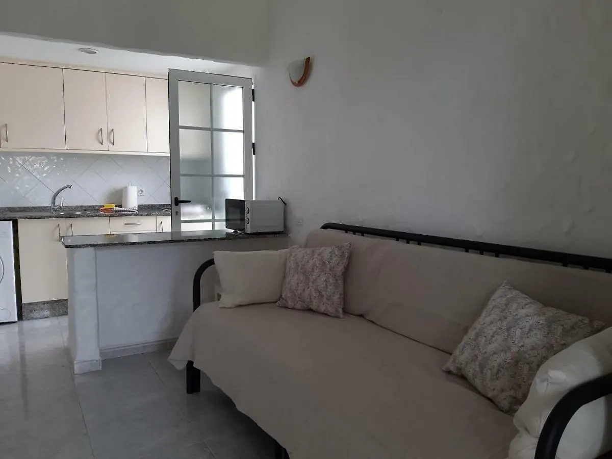 Bungalow With Private Garden Nex To Yumbo Center Villa Maspalomas  Maspalomas (Gran Canaria)
