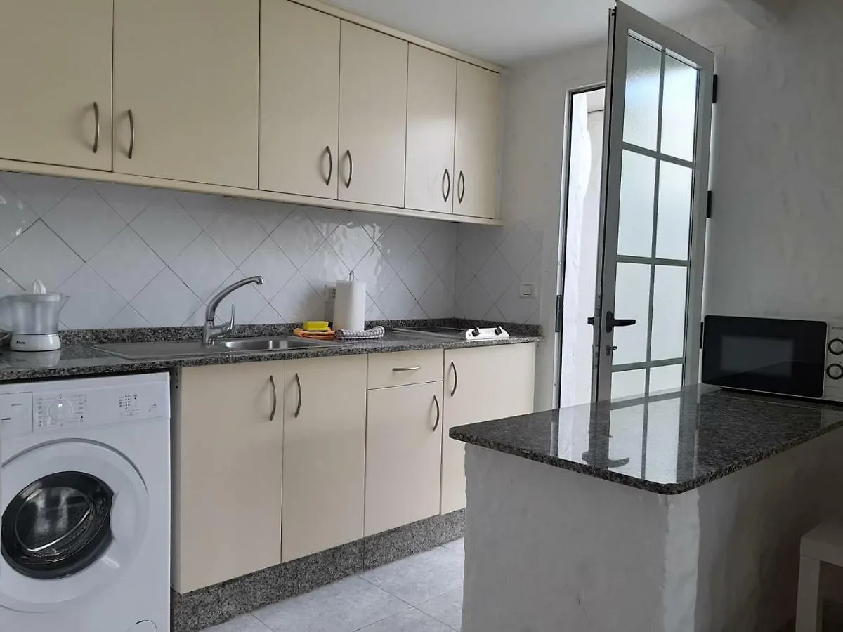 Bungalow With Private Garden Nex To Yumbo Center Villa Maspalomas